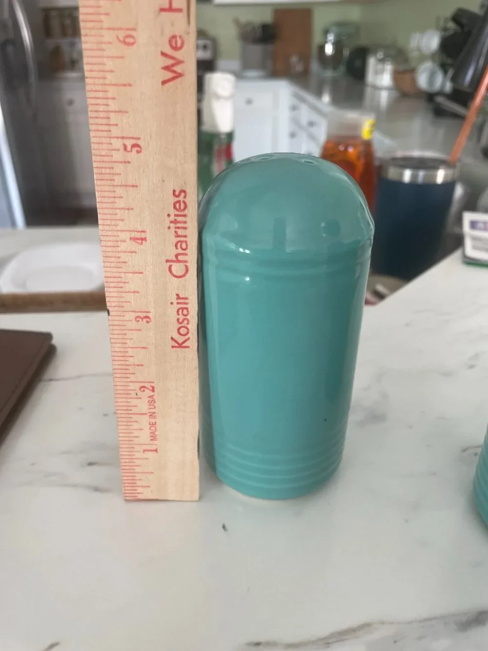 Color Connection vintage salt
